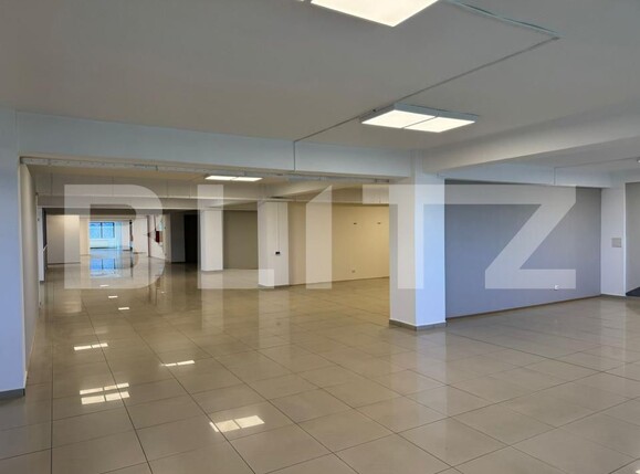 Spațiu comercial de închiriat Calea Bucuresti - 139104SIC | BLITZ Brașov | Poza7