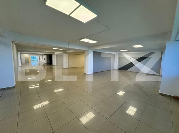 Spațiu comercial de închiriat Calea Bucuresti - 139104SIC | BLITZ Brașov | Poza1
