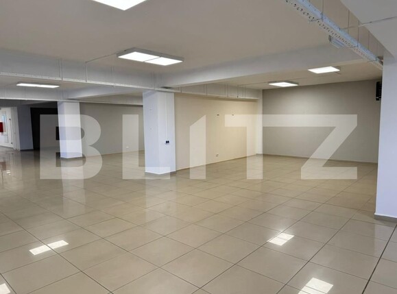 Spațiu comercial de închiriat Calea Bucuresti - 139104SIC | BLITZ Brașov | Poza2