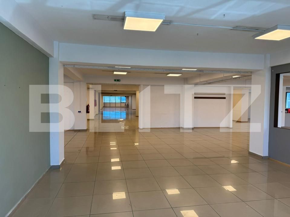 Spațiu comercial de închiriat Calea Bucuresti - 139104SIC | BLITZ Brașov | Poza5