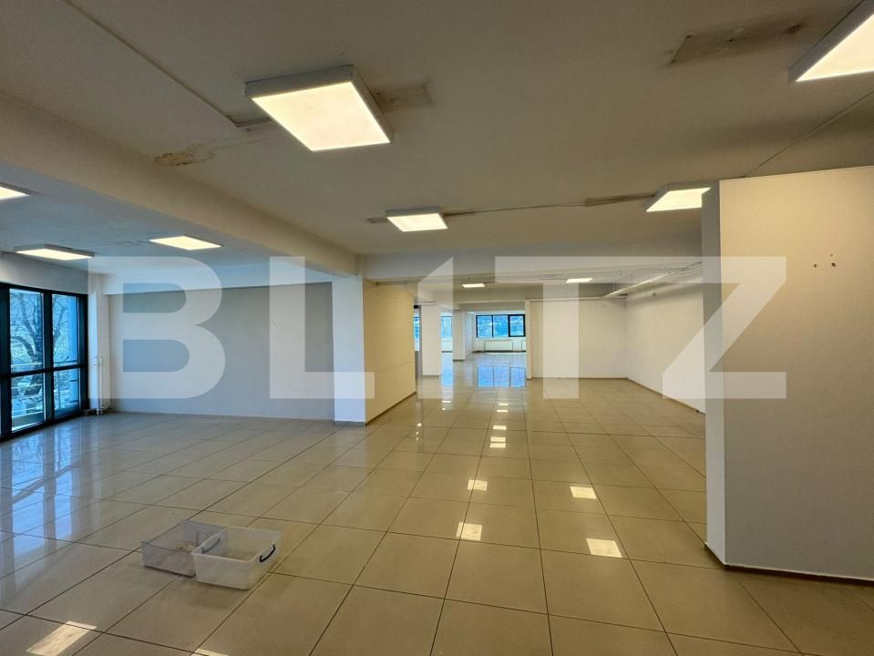 Spațiu comercial de închiriat Calea Bucuresti - 139104SIC | BLITZ Brașov | Poza3