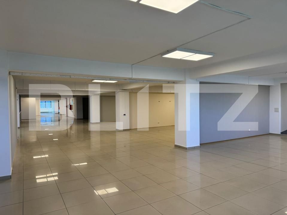 Spațiu comercial de închiriat Calea Bucuresti - 139104SIC | BLITZ Brașov | Poza7