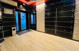 Spatiu comercial/alimentatie, 60 mp, zona Ultracentrala, vad pietonal