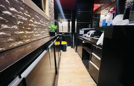 Spatiu comercial/alimentatie, 60 mp, zona Ultracentrala, vad pietonal