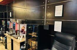 Spatiu comercial/alimentatie, 60 mp, zona Ultracentrala, vad pietonal