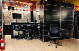 Spatiu comercial/alimentatie, 60 mp, zona Ultracentrala, vad pietonal