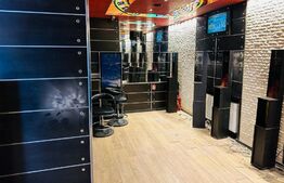 Spatiu comercial/alimentatie, 60 mp, zona Ultracentrala, vad pietonal