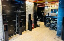 Spatiu comercial/alimentatie, 60 mp, zona Ultracentrala, vad pietonal