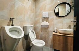 Spatiu comercial/alimentatie, 60 mp, zona Ultracentrala, vad pietonal