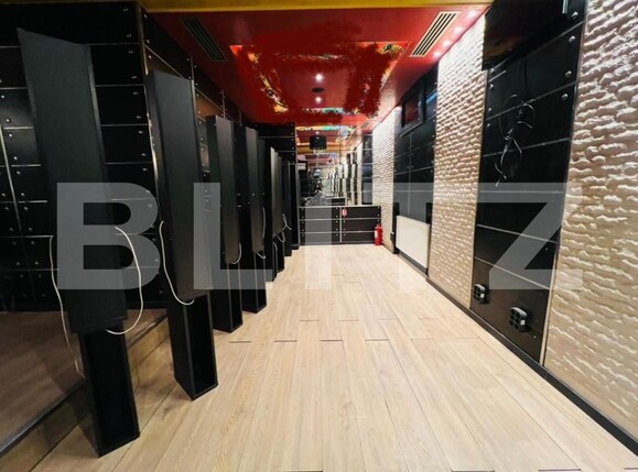 Spațiu comercial de închiriat Central - 139106SIC | BLITZ Cluj-Napoca | Poza8