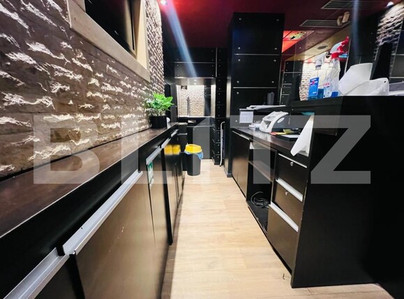Spațiu comercial de închiriat Central - 139106SIC | BLITZ Cluj-Napoca | Poza4