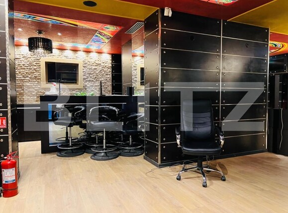 Spațiu comercial de închiriat Central - 139106SIC | BLITZ Cluj-Napoca | Poza1