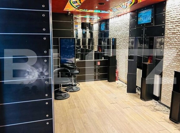 Spațiu comercial de închiriat Central - 139106SIC | BLITZ Cluj-Napoca | Poza2