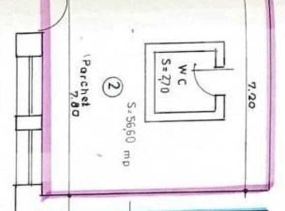 Spațiu comercial de închiriat Central - 139106SIC | BLITZ Cluj-Napoca | Poza12