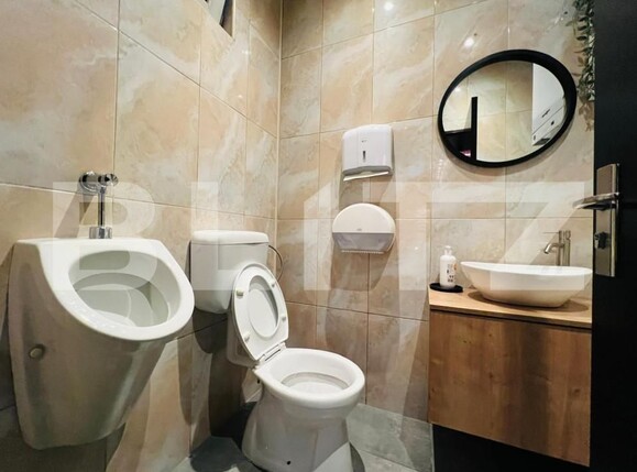 Spațiu comercial de închiriat Central - 139106SIC | BLITZ Cluj-Napoca | Poza11