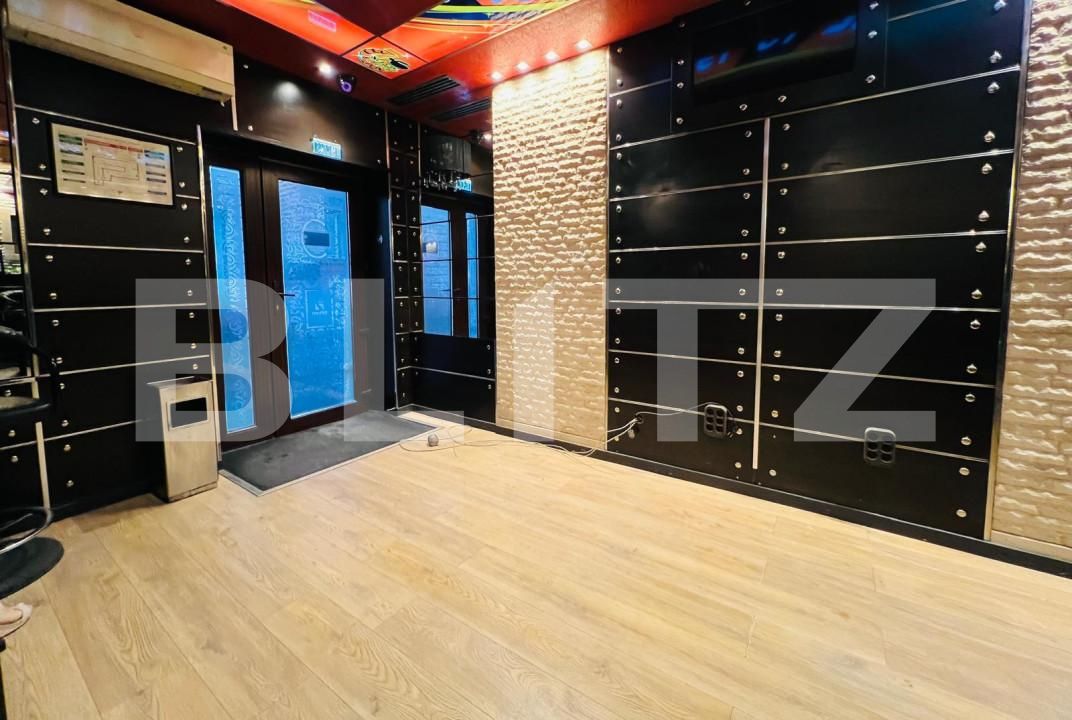 Spațiu comercial de închiriat Central - 139106SIC | BLITZ Cluj-Napoca | Poza5