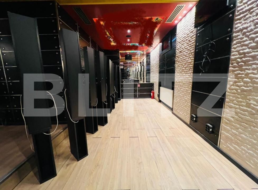 Spațiu comercial de închiriat Central - 139106SIC | BLITZ Cluj-Napoca | Poza8