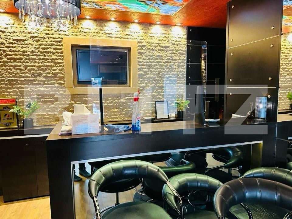 Spațiu comercial de închiriat Central - 139106SIC | BLITZ Cluj-Napoca | Poza9