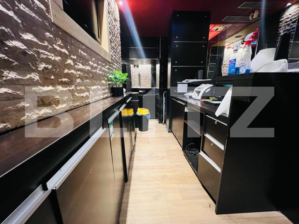Spațiu comercial de închiriat Central - 139106SIC | BLITZ Cluj-Napoca | Poza4