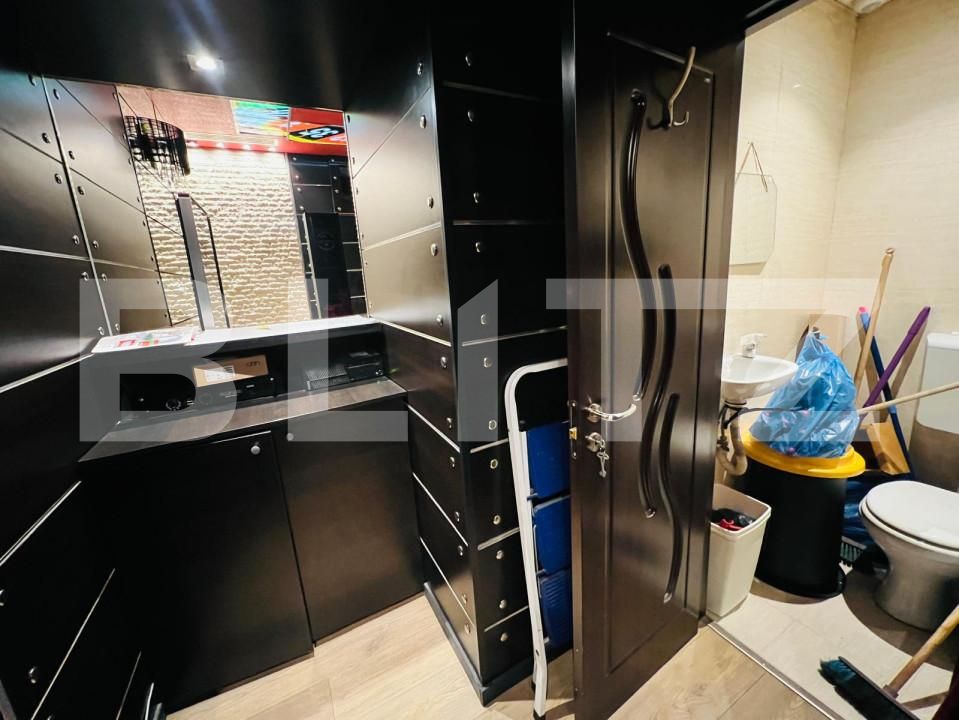 Spațiu comercial de închiriat Central - 139106SIC | BLITZ Cluj-Napoca | Poza10