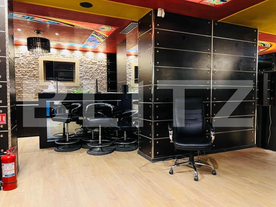 Spațiu comercial de închiriat Central - 139106SIC | BLITZ Cluj-Napoca | Poza1
