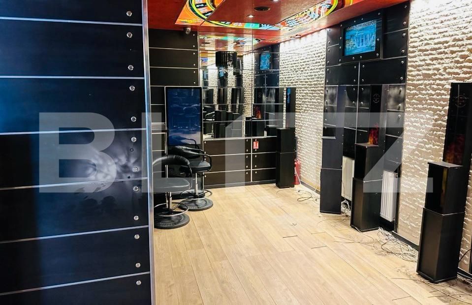 Spațiu comercial de închiriat Central - 139106SIC | BLITZ Cluj-Napoca | Poza2