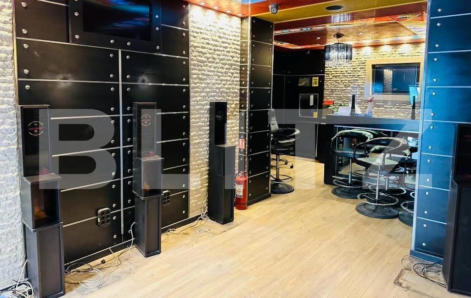 Spațiu comercial de închiriat Central - 139106SIC | BLITZ Cluj-Napoca | Poza3