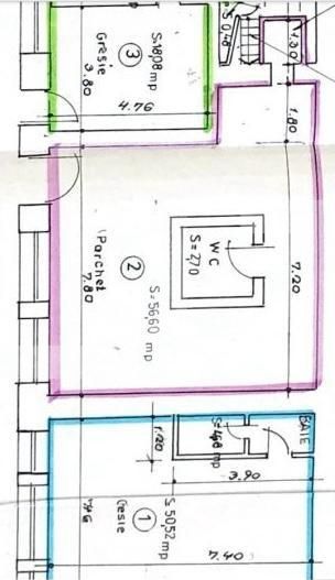Spațiu comercial de închiriat Central - 139106SIC | BLITZ Cluj-Napoca | Poza12