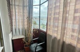 Apartament 3 camere decomandate, et intermediar, 2 bai, 2 balcoane, Intre Lacuri