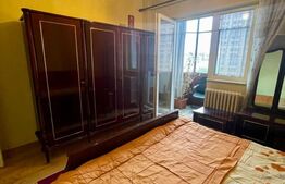 Apartament 3 camere decomandate, et intermediar, 2 bai, 2 balcoane, Intre Lacuri