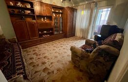 Apartament 3 camere decomandate, et intermediar, 2 bai, 2 balcoane, Intre Lacuri