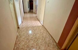 Apartament 3 camere decomandate, et intermediar, 2 bai, 2 balcoane, Intre Lacuri
