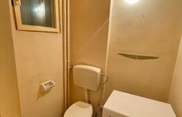 Apartament 3 camere decomandate, et intermediar, 2 bai, 2 balcoane, Intre Lacuri