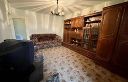 Apartament 3 camere decomandate, et intermediar, 2 bai, 2 balcoane, Intre Lacuri