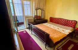 Apartament 3 camere decomandate, et intermediar, 2 bai, 2 balcoane, Intre Lacuri