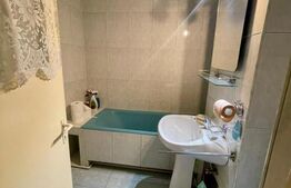 Apartament 3 camere decomandate, et intermediar, 2 bai, 2 balcoane, Intre Lacuri