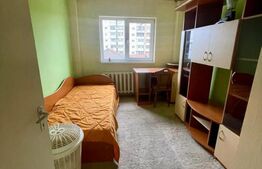 Apartament 3 camere decomandate, et intermediar, 2 bai, 2 balcoane, Intre Lacuri