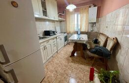 Apartament 3 camere decomandate, et intermediar, 2 bai, 2 balcoane, Intre Lacuri