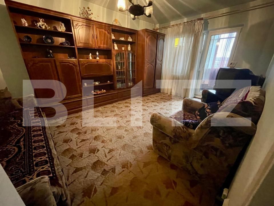 Apartament de vânzare 3 camere Intre Lacuri - 139107AV | BLITZ Cluj-Napoca | Poza3