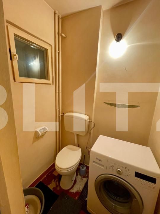 Apartament de vânzare 3 camere Intre Lacuri - 139107AV | BLITZ Cluj-Napoca | Poza8