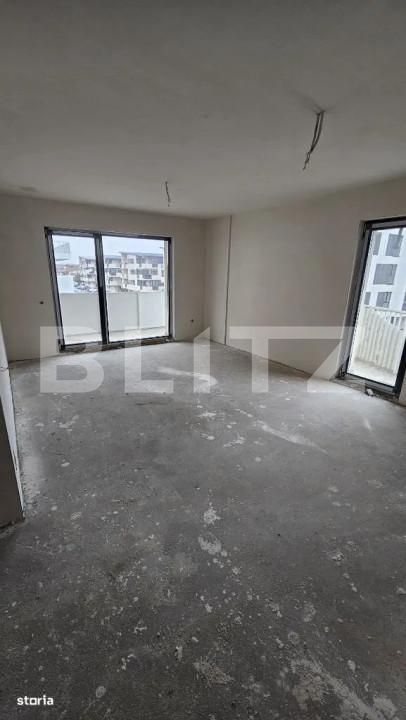 Apartament de vânzare 3 camere Floreşti - 139108AV | BLITZ Cluj-Napoca | Poza3