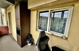 Apartament 3 camere, 63mp, parcare,  etaj intermediar zona Stejarului