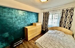 Apartament 3 camere, 63mp, parcare,  etaj intermediar zona Stejarului