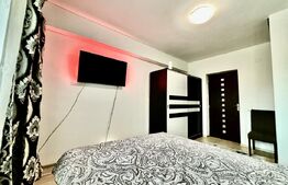 Apartament 3 camere, 63mp, parcare,  etaj intermediar zona Stejarului