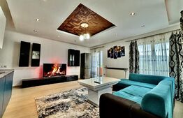 Apartament 3 camere, 63mp, parcare,  etaj intermediar zona Stejarului