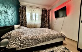 Apartament 3 camere, 63mp, parcare,  etaj intermediar zona Stejarului