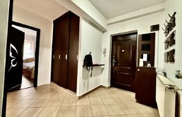 Apartament 3 camere, 63mp, parcare,  etaj intermediar zona Stejarului