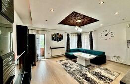 Apartament 3 camere, 63mp, parcare,  etaj intermediar zona Stejarului