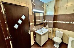 Apartament 3 camere, 63mp, parcare,  etaj intermediar zona Stejarului
