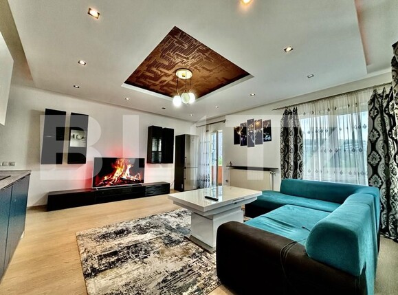 Apartament de vânzare 3 camere Floreşti - 139109AV | BLITZ Cluj-Napoca | Poza1